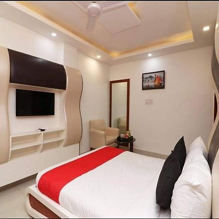 Hotel Vitthal International, Prayagraj Аллахабад Екстер'єр фото