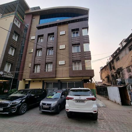 Hotel Vitthal International, Prayagraj Аллахабад Екстер'єр фото